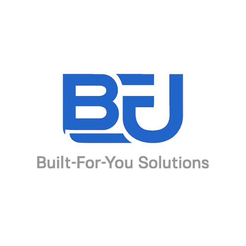 Built-For-You Solutions