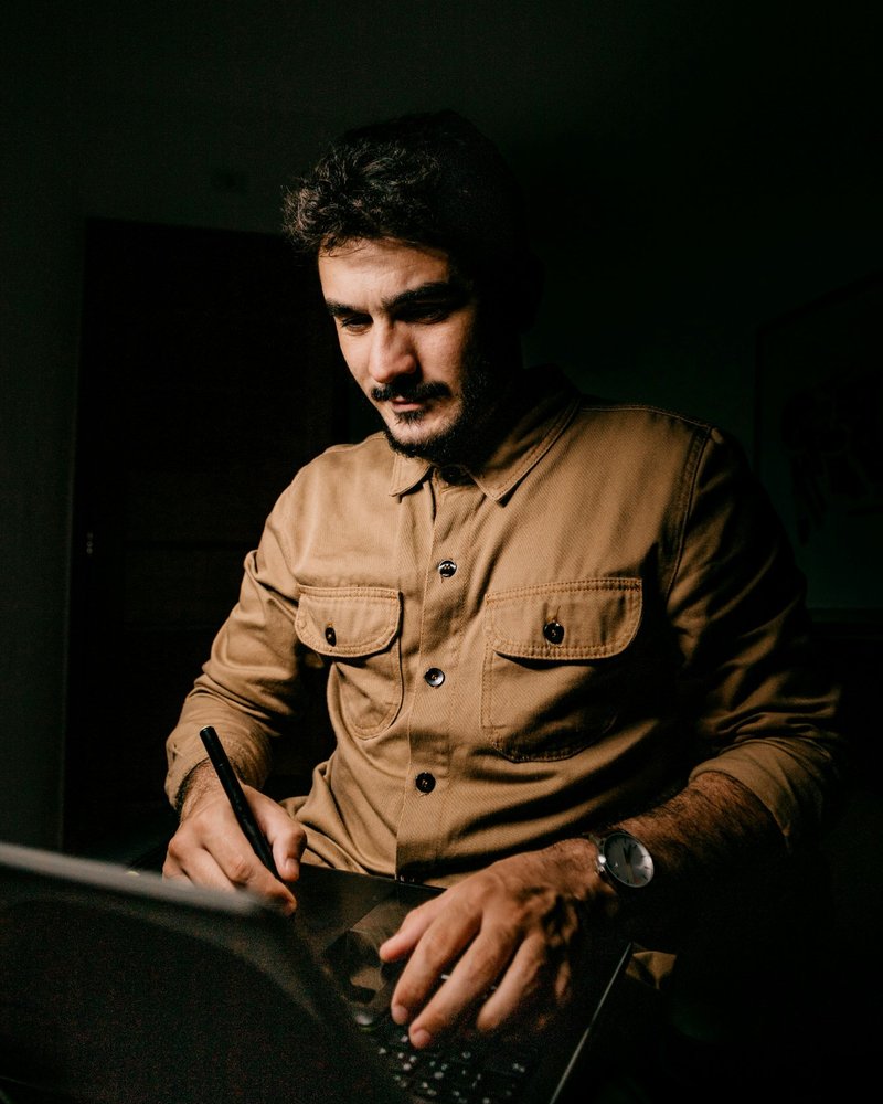 Real workspace, approachable.